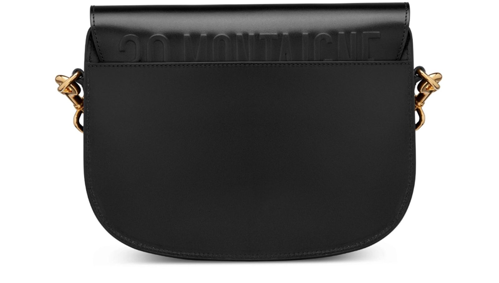 Dior Bobby Bag Small Color Negro | Elegante y Moderno - Image 5