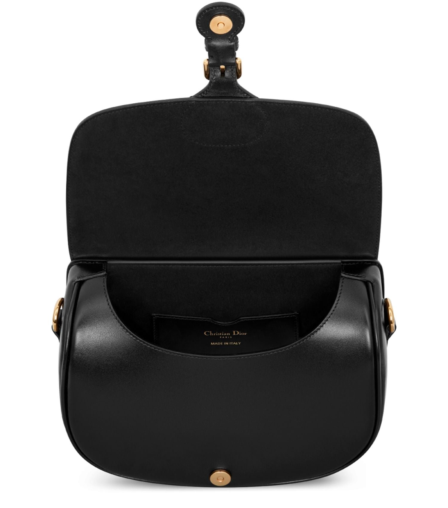 Dior Bobby Bag Small Color Negro | Elegante y Moderno - Image 6