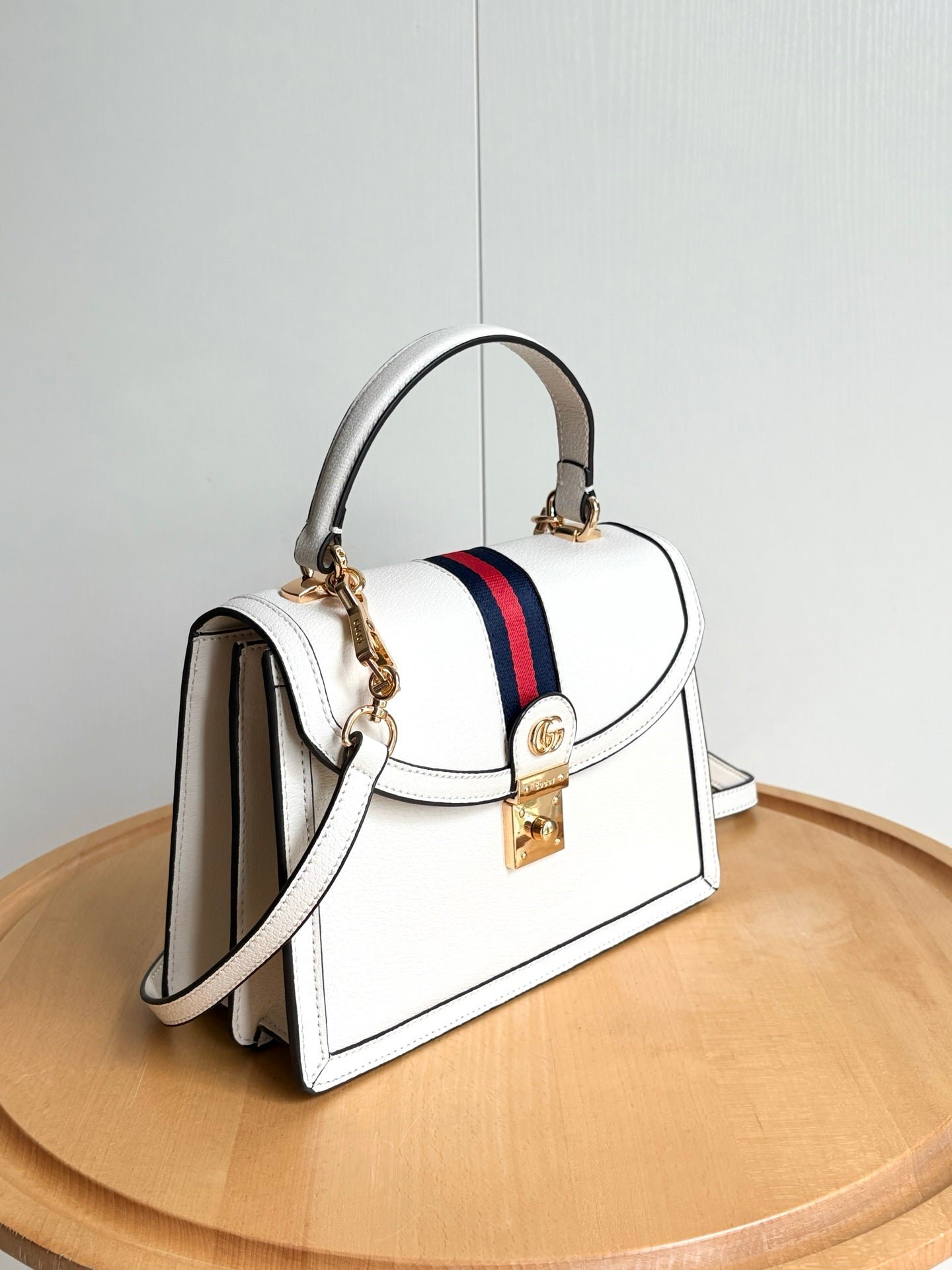 Bolso Gucci Ophidia Epilogue | Elegancia Atemporal en Panamá - Image 7