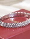 Brazalete Clash de Cartier | Pulsera de Lujo Alta Gama en Panamá