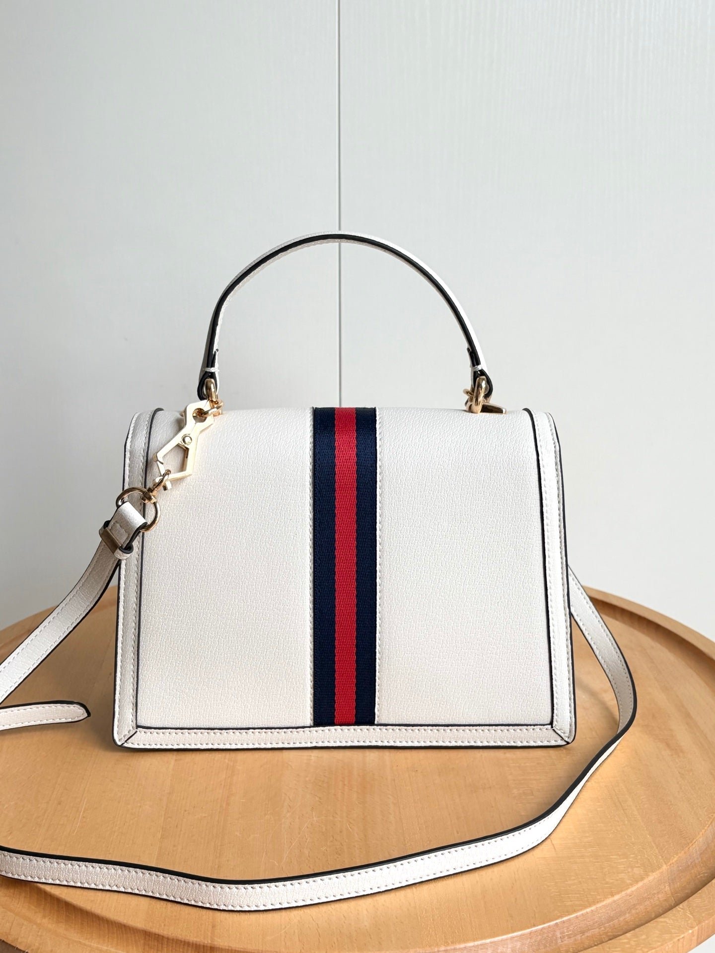 Bolso Gucci Ophidia Epilogue | Elegancia Atemporal en Panamá - Image 9