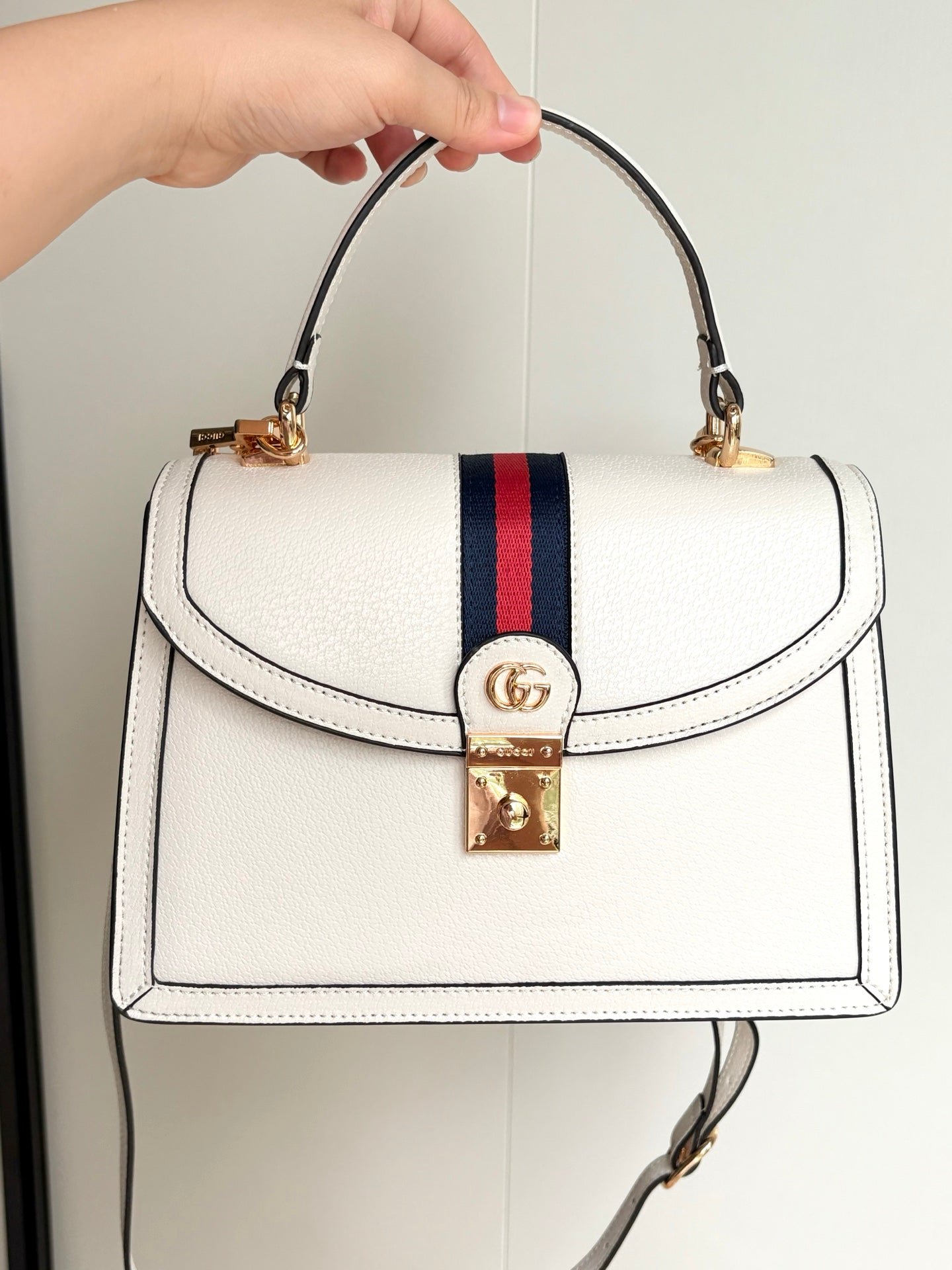 Bolso Gucci Ophidia Epilogue | Elegancia Atemporal en Panamá - Image 5