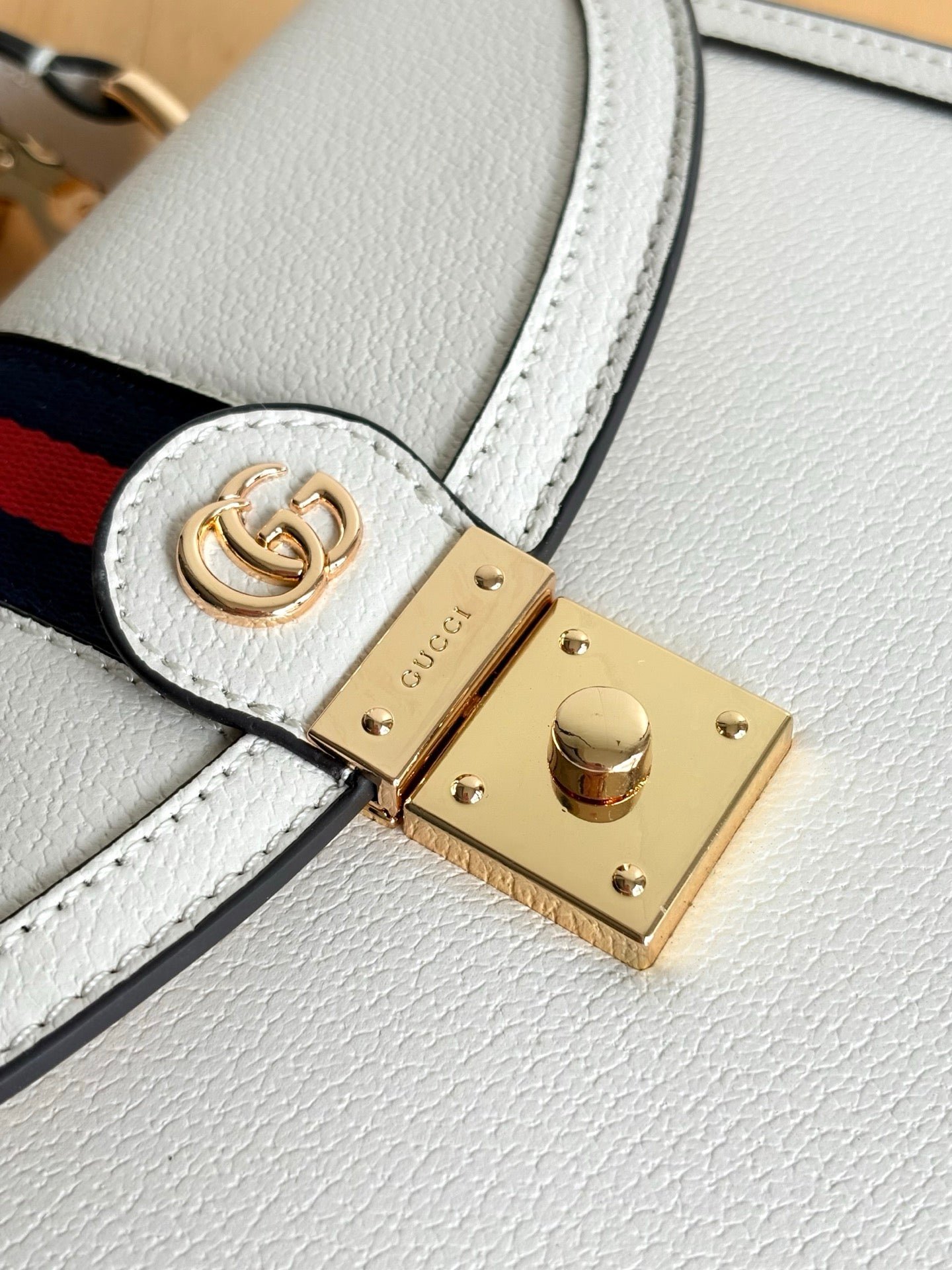 Bolso Gucci Ophidia Epilogue | Elegancia Atemporal en Panamá - Image 12