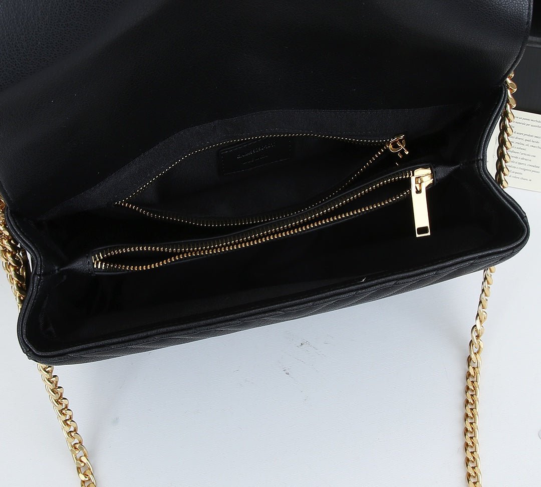 Bolso Saint Laurent de Piel | Elegancia y Sofisticación en Panamá - Image 9