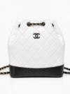 Mochila Chanel Gabrielle | Estilo Icónico y Sofisticado en Panamá
