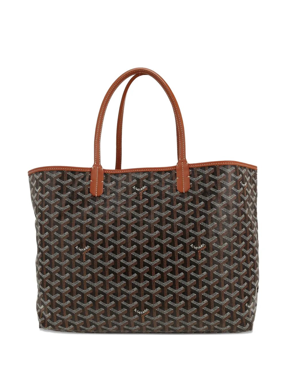 Bolso Goyard Saint Louis 2024 – Lona Impresa Clásica - Image 4
