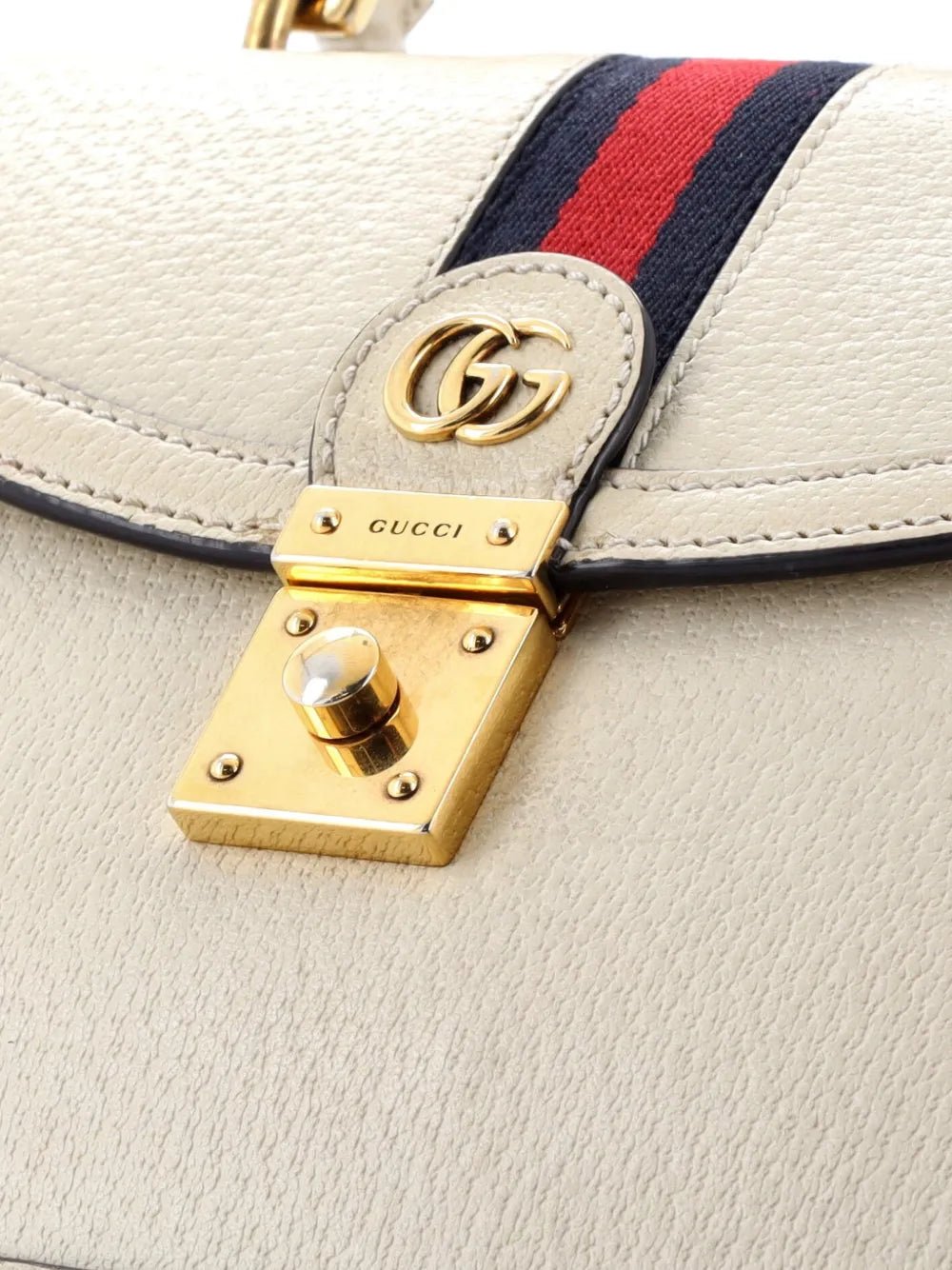 Bolso Gucci Ophidia Epilogue | Elegancia Atemporal en Panamá - Image 4