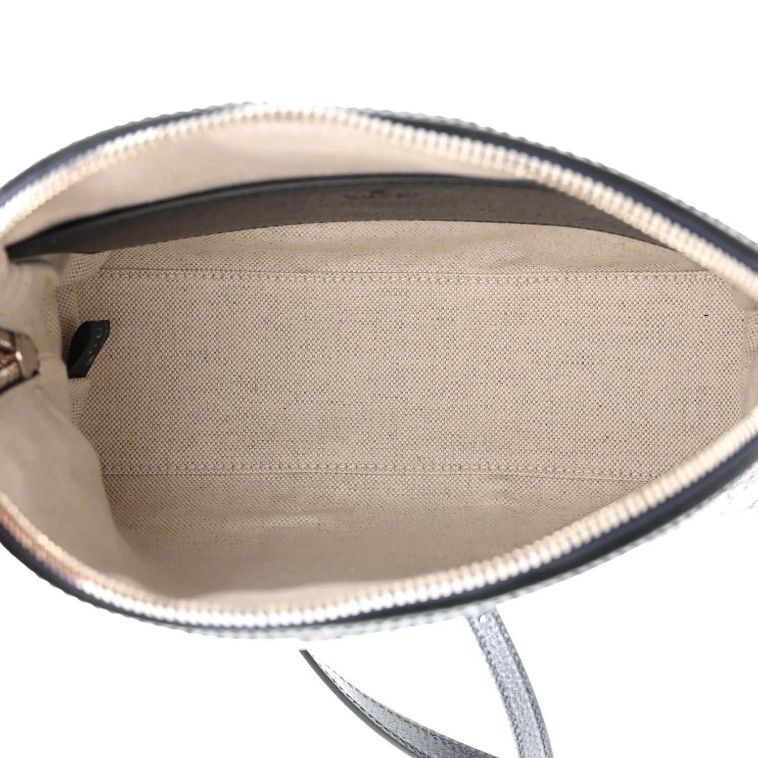 GUCCI GG Ophidia Estilo Dome Shoulder Bag Blue | Diseño Compacto y Elegante - Image 6