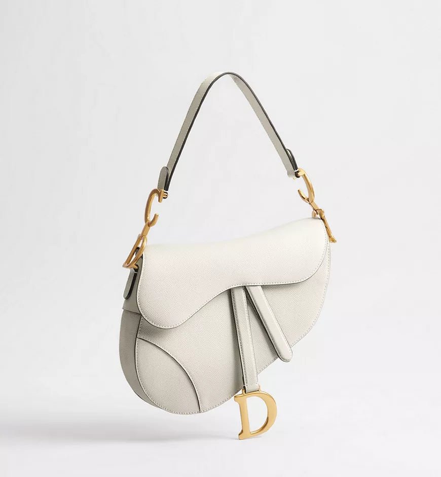 Bolso Dior Soft Saddle | Versión Flexible de Lujo en Panamá - Image 5