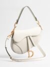 Bolso Dior Soft Saddle | Versión Flexible de Lujo en Panamá