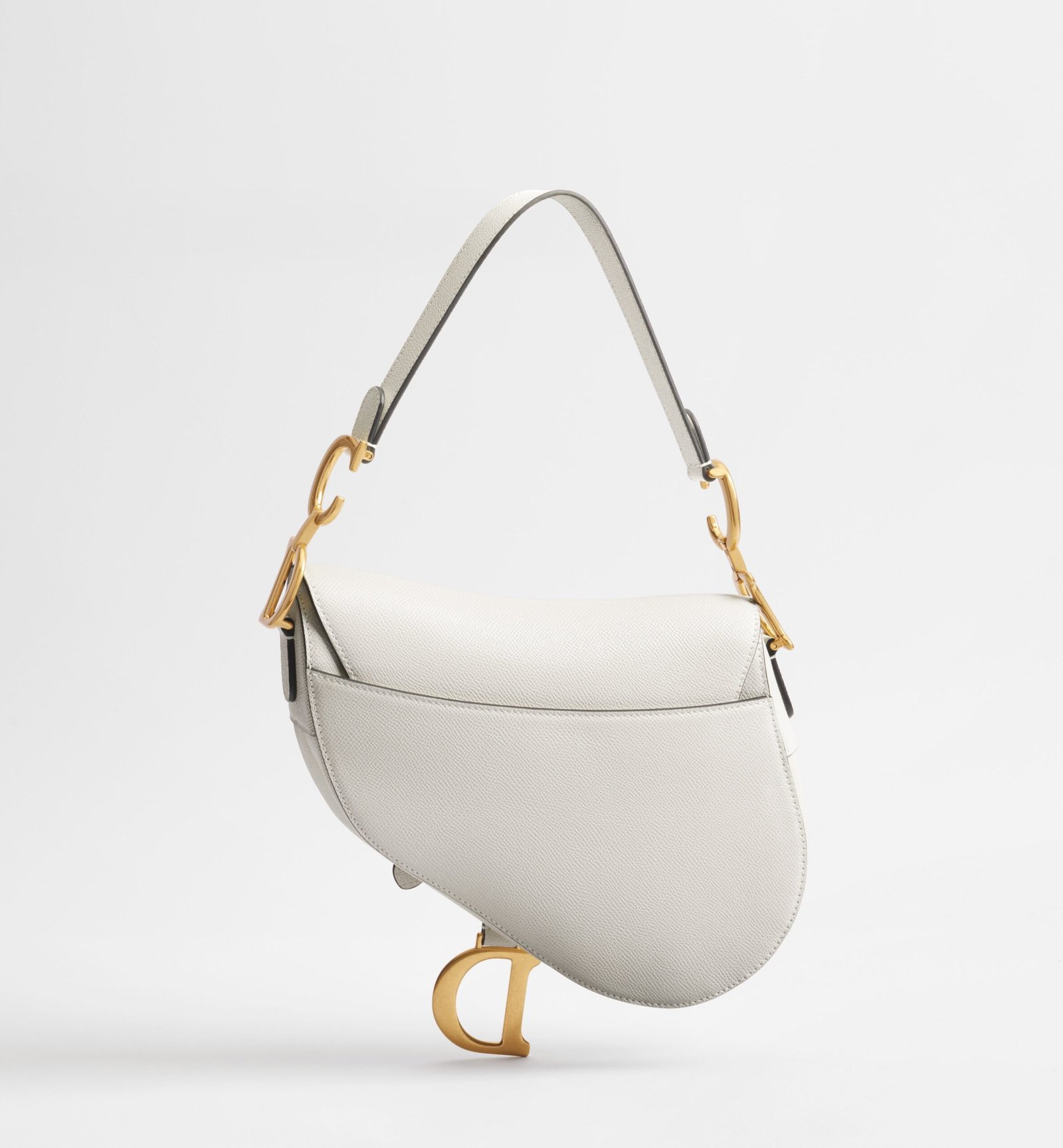 Bolso Dior Soft Saddle | Versión Flexible de Lujo en Panamá - Image 8