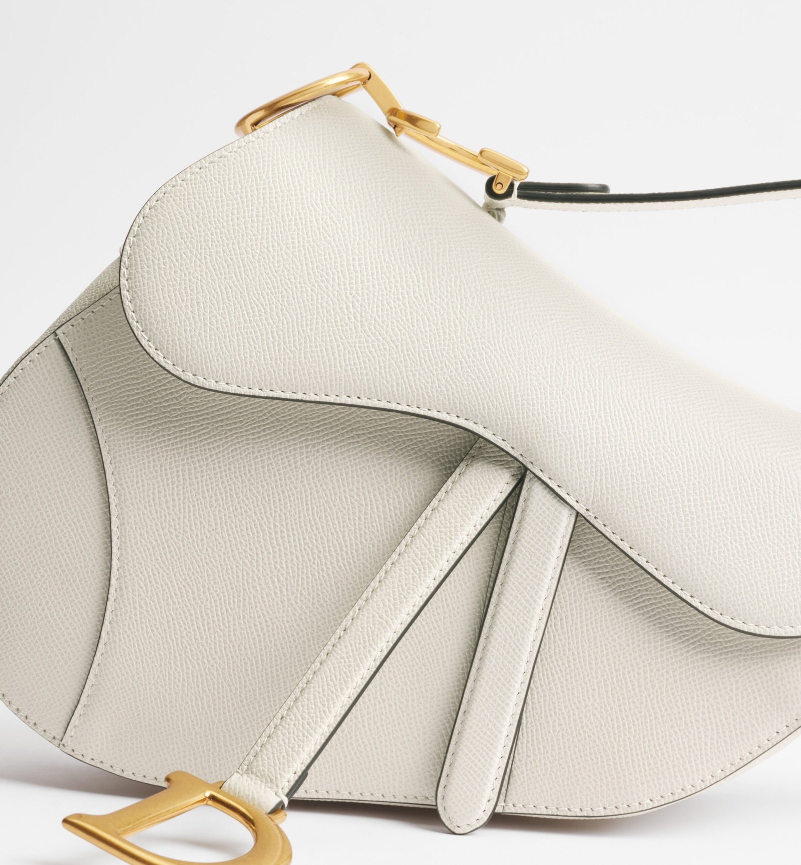 Bolso Dior Soft Saddle | Versión Flexible de Lujo en Panamá - Image 10
