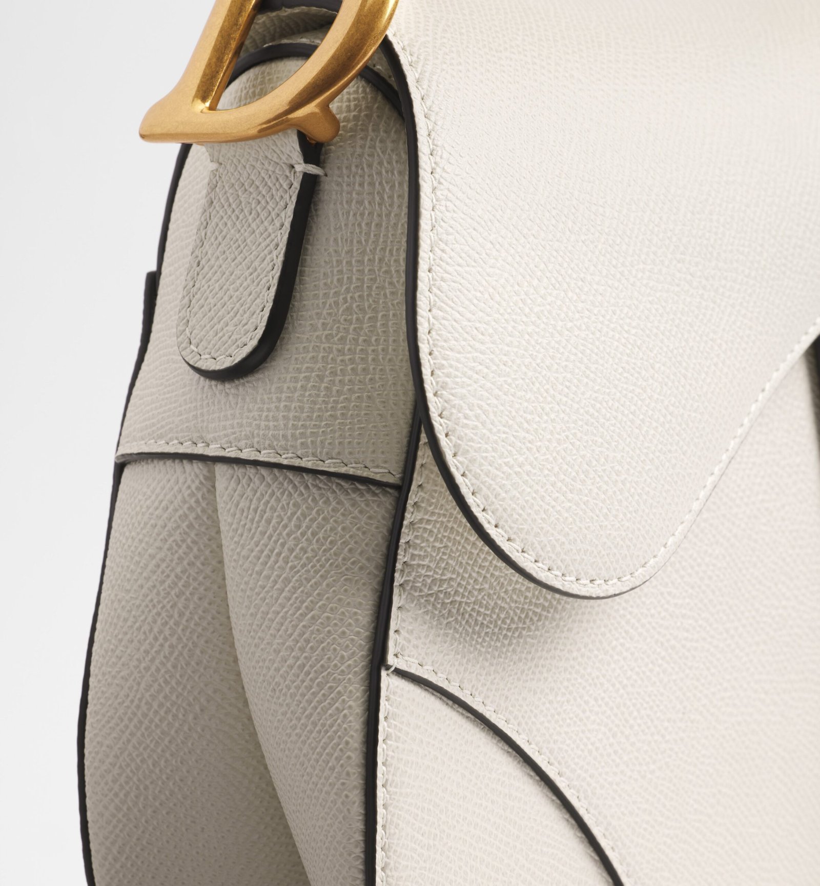 Bolso Dior Soft Saddle | Versión Flexible de Lujo en Panamá - Image 2