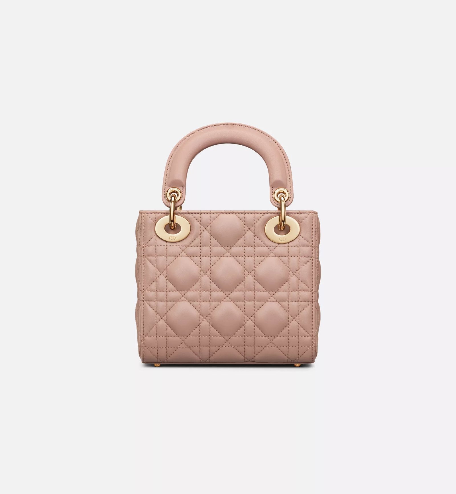 Lady Dior Mini 17cm | Cartera de Lujo Elegante en Panamá - Image 2